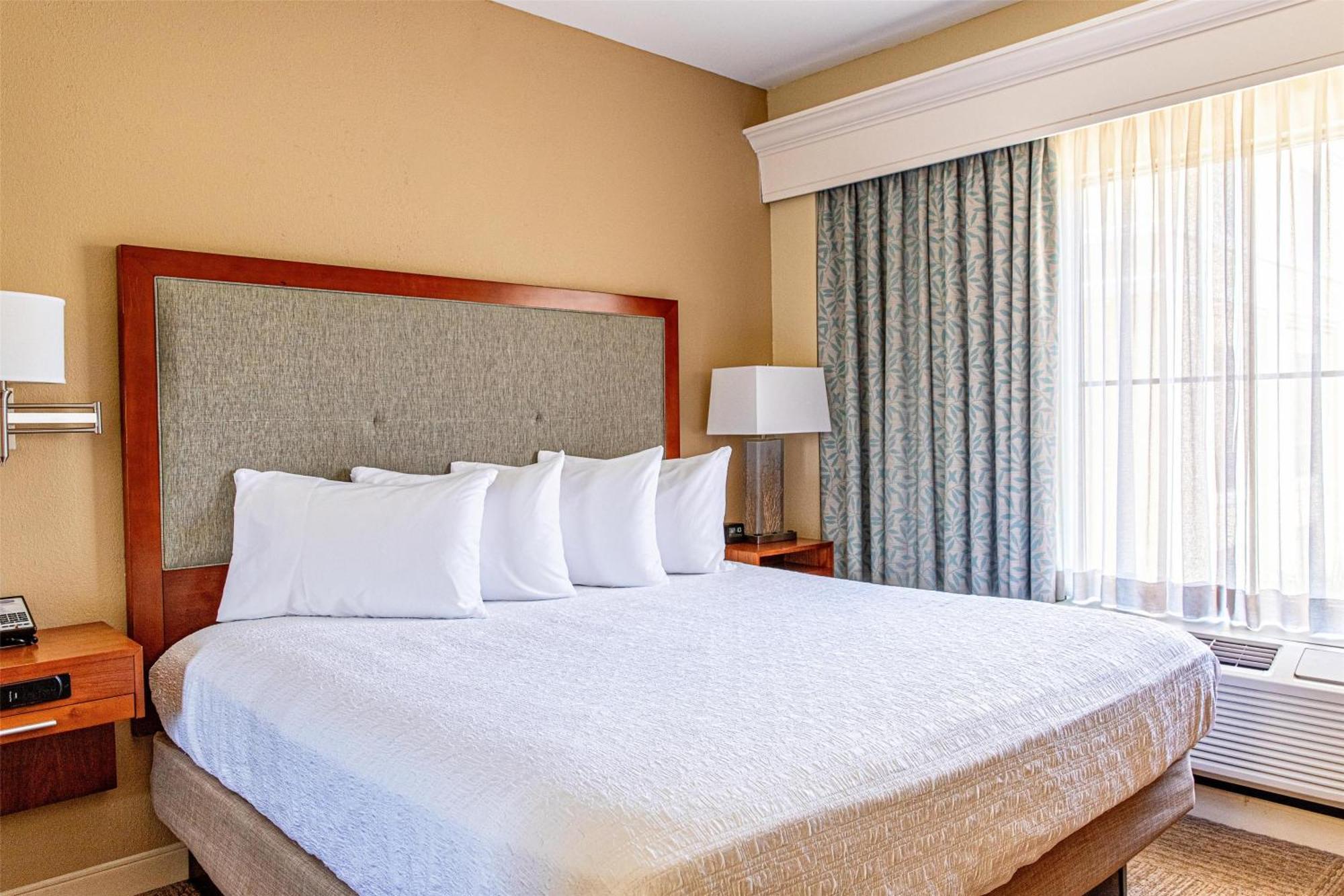 Hampton Inn Charleston-Daniel Island Εξωτερικό φωτογραφία