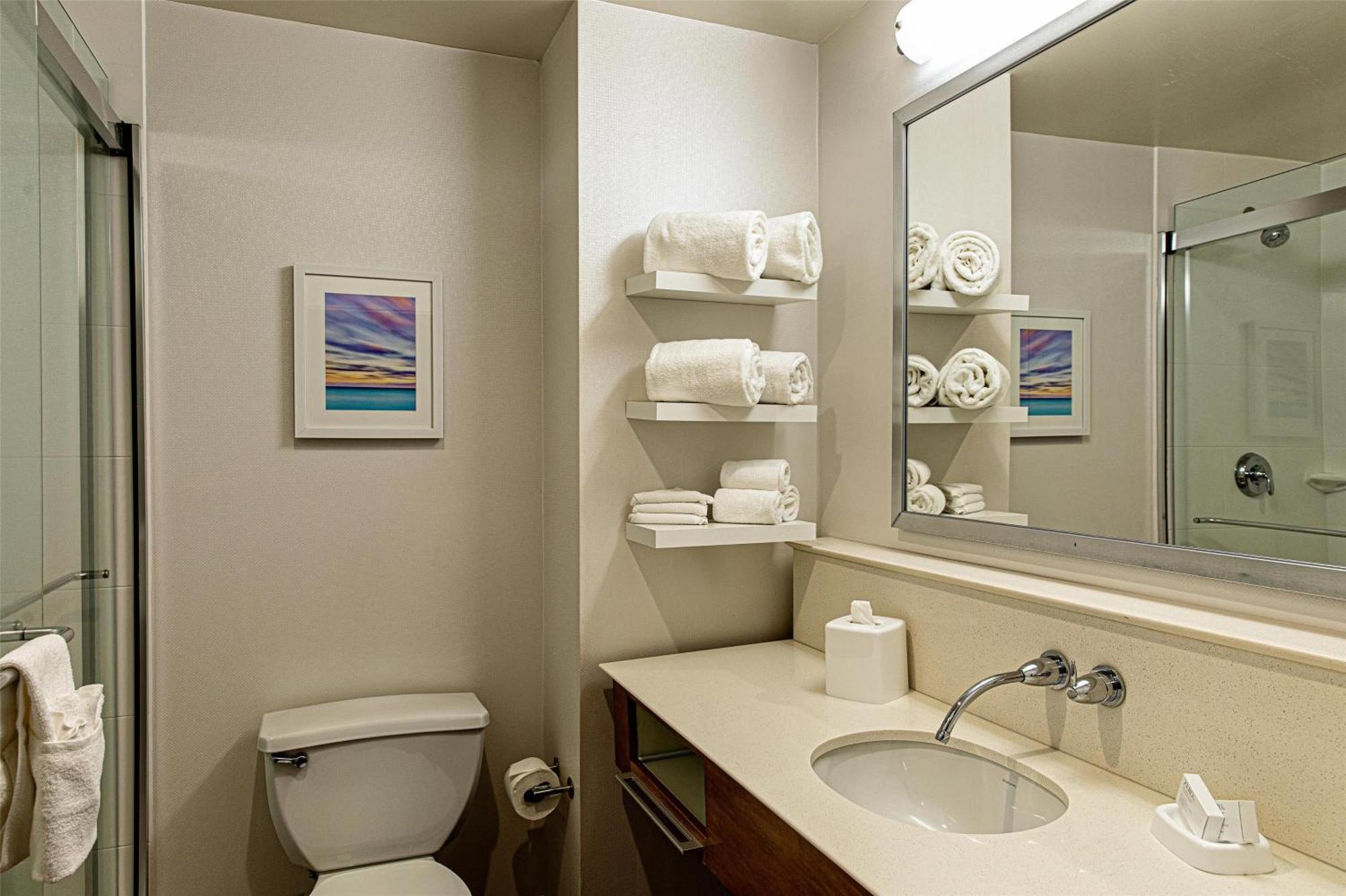 Hampton Inn Charleston-Daniel Island Εξωτερικό φωτογραφία